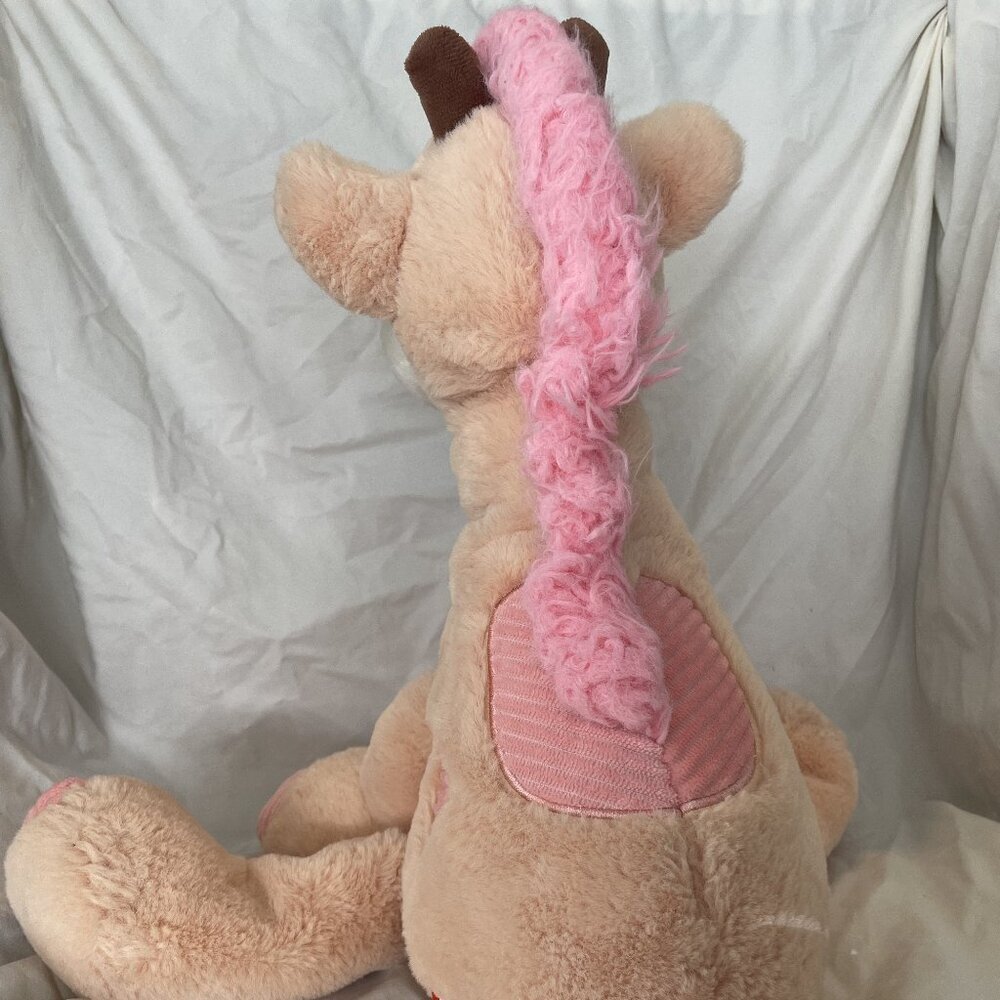 Gigglescape Giraffe Plush – Target (07/2023) – Excellent Condition - Picture 5 of 8